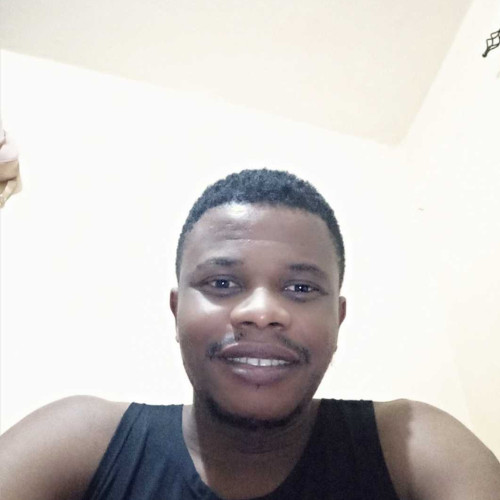 Ukeh J. profile photo