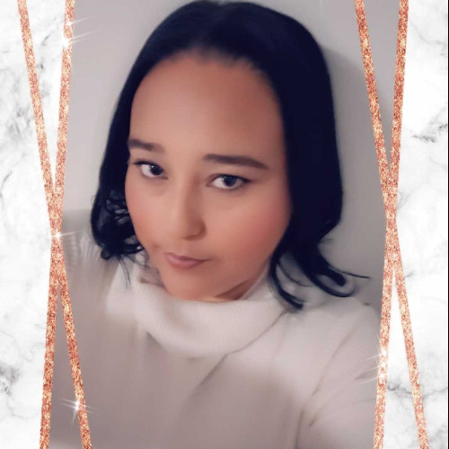 blanca a. profile photo