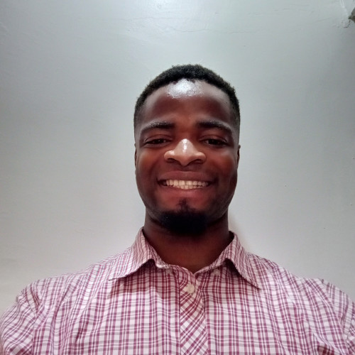Ebube L. profile photo