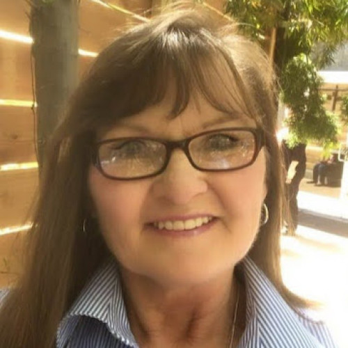 Sharon S.