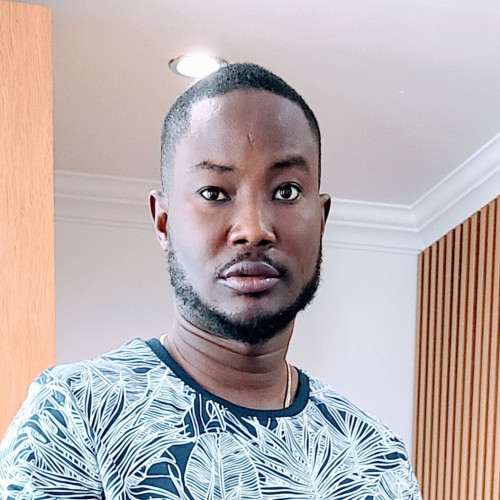 Hero F. profile photo