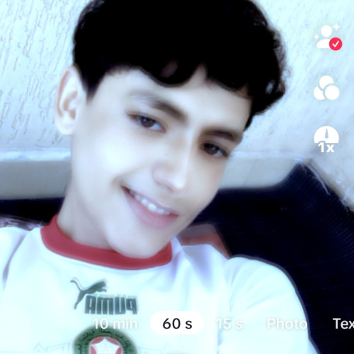 Saad G.
