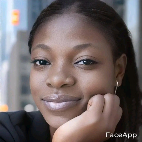 Ugochi  B.