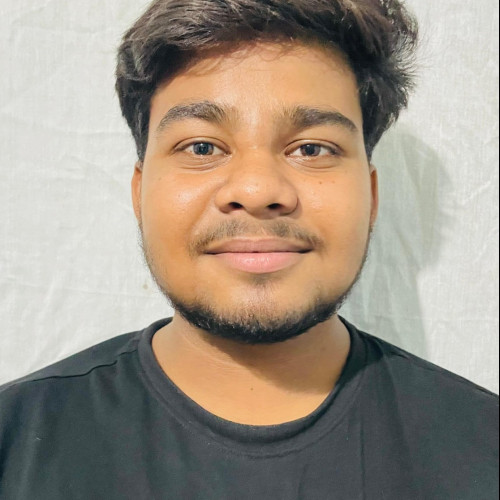 Aryan S. profile photo