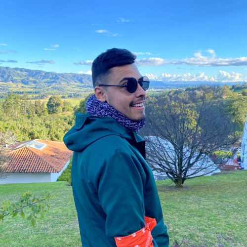 Felipe R. profile photo