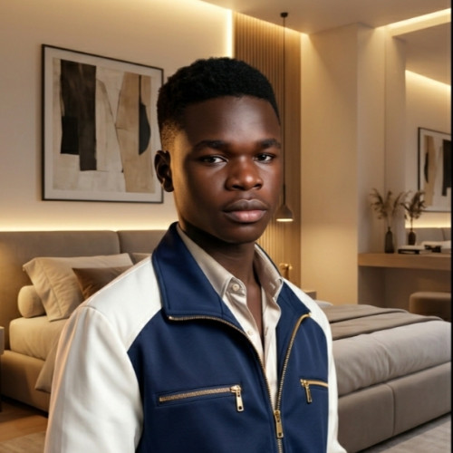 Young P. profile photo