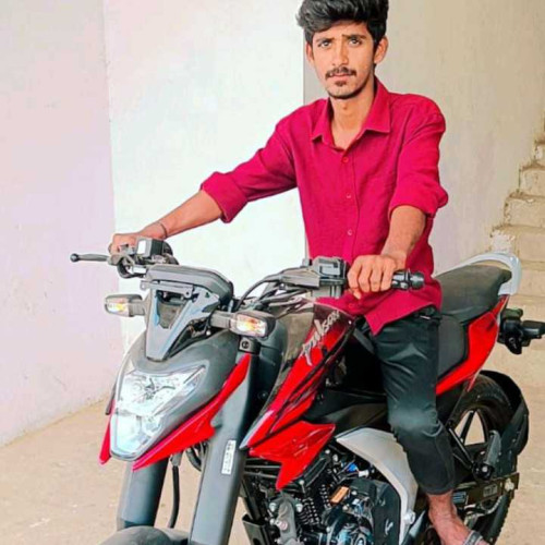 shiva r.