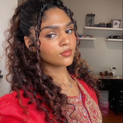 Imaan W.