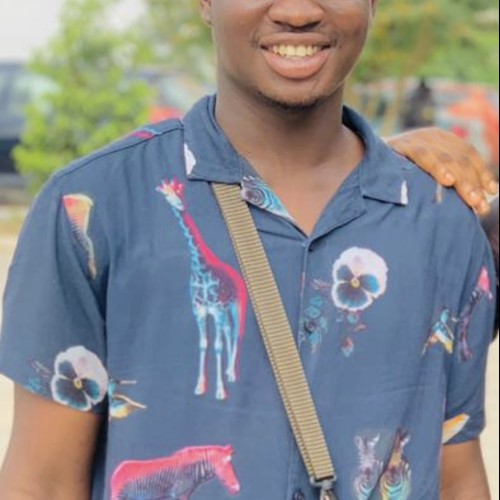 Gyamfi E.