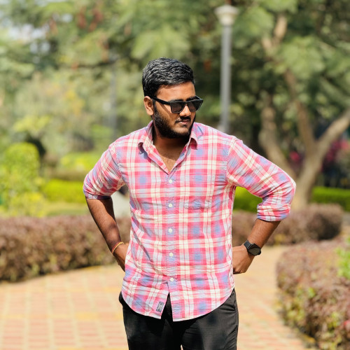 Manish G. profile photo