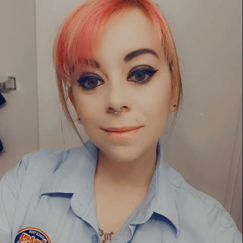Brittany S. profile photo