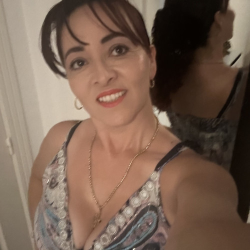 Isabel F. profile photo