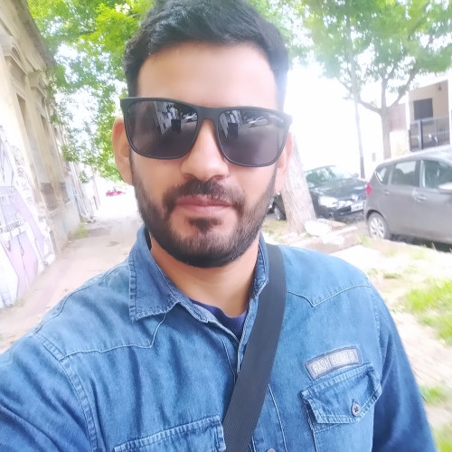 Fernando B.