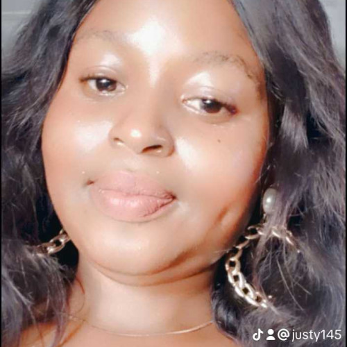 Justina J. profile photo