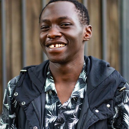 Kenny M. profile photo