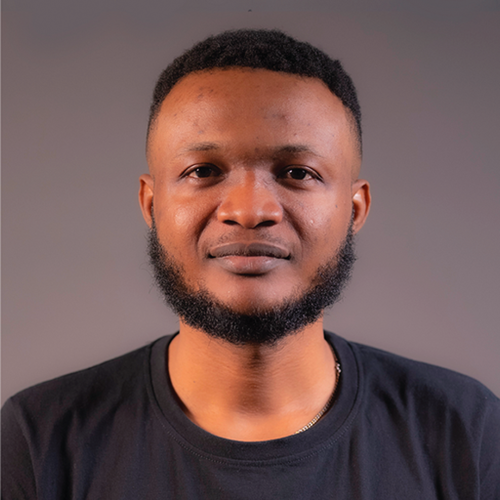 Toluwani F.