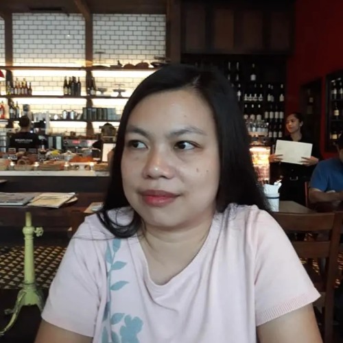 Jackie  C.