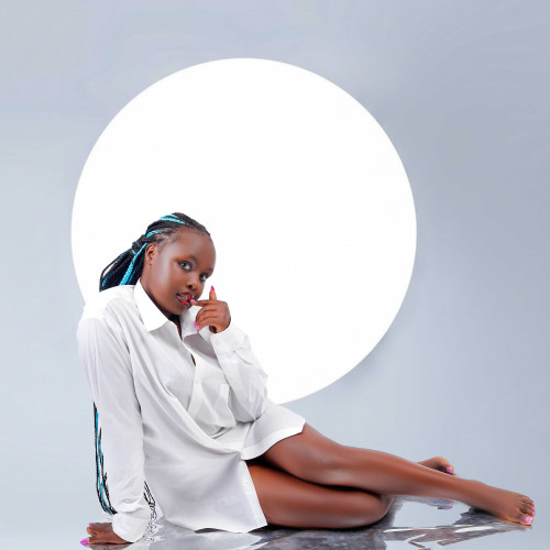 centrine c. profile photo