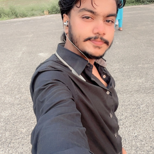 hamza j. profile photo