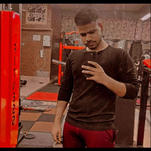 Rishabh V. profile photo