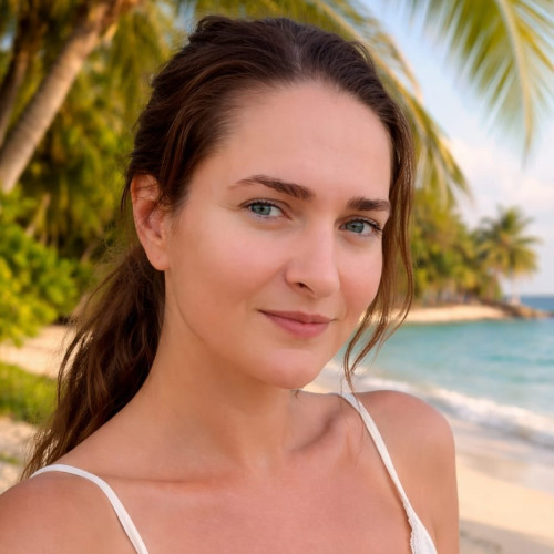 Yana H. profile photo
