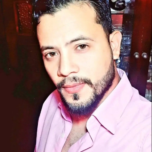 Angel V. profile photo