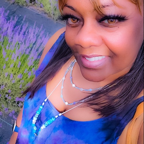 Aiysha J. profile photo