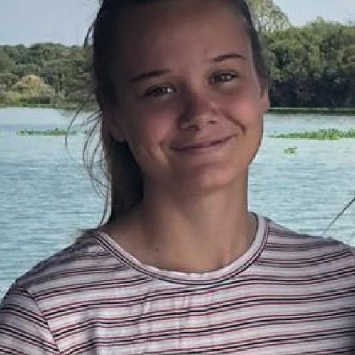 Marinda H.