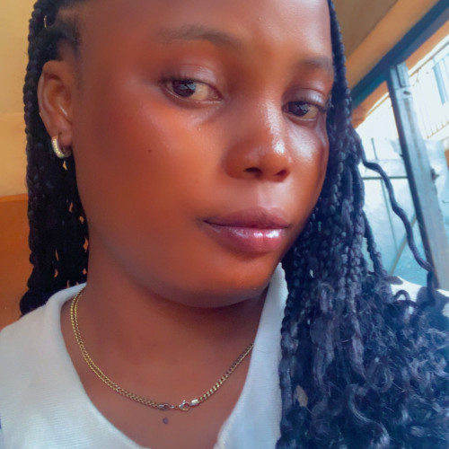 omowumi J. profile photo