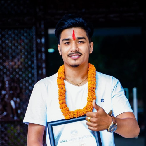 Hritik  K. profile photo