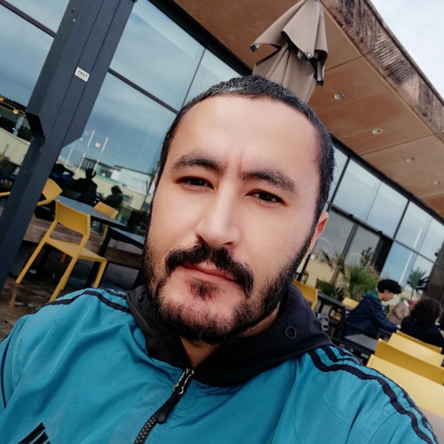 Mouad B. profile photo