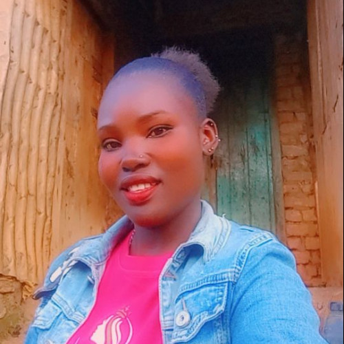 Faith M. profile photo