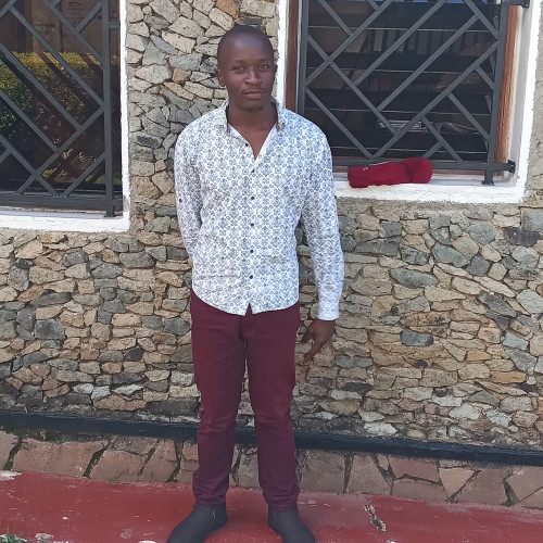 Isaac M. profile photo