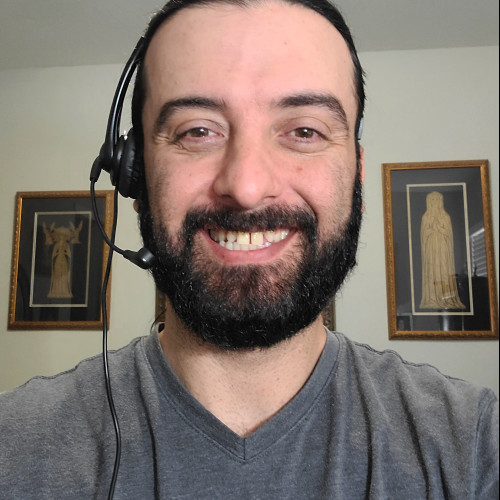 Billy R. profile photo