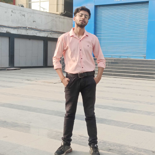 pratham t. profile photo
