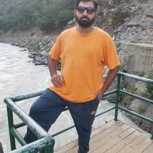 Irfan k. profile photo