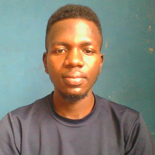 Makinde S. profile photo