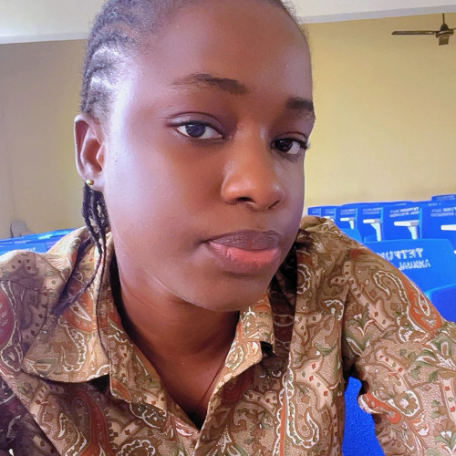 Beatrice  O. profile photo