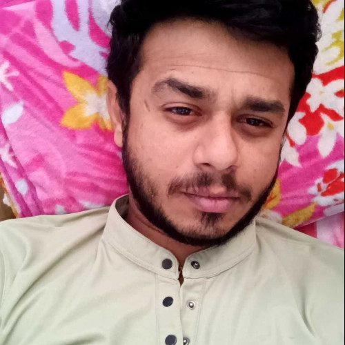 Hiren S.