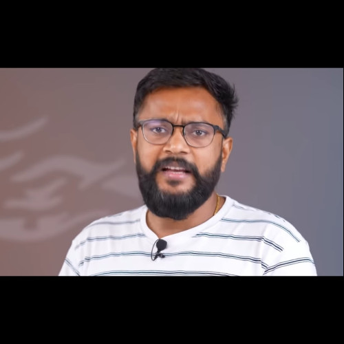 Anuj K. profile photo