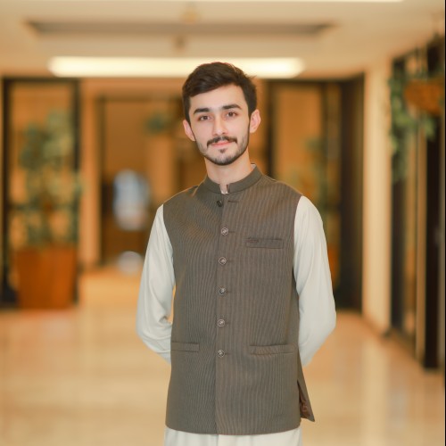 Fawad  S.