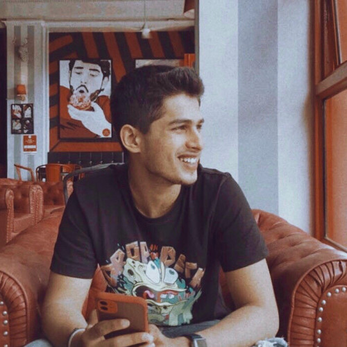 Vinay S. profile photo