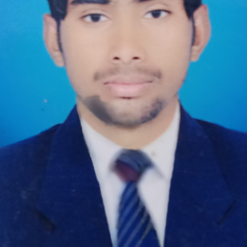 Syed Ahsan  A. profile photo