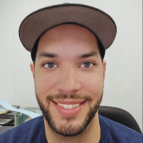 Jason P. profile photo