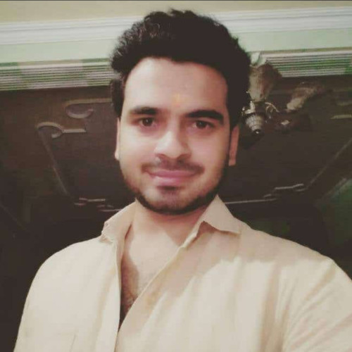 Vishal A. profile photo