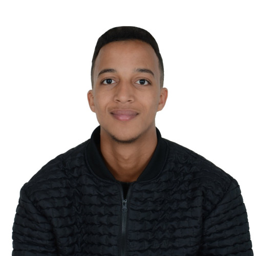 Oussama H.