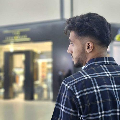 Amir K. profile photo