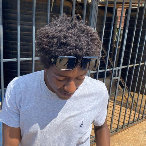 Alex M. profile photo