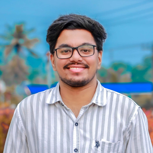 Geevarughese N. profile photo