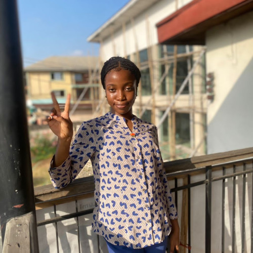 Chukwukanyima A. profile photo